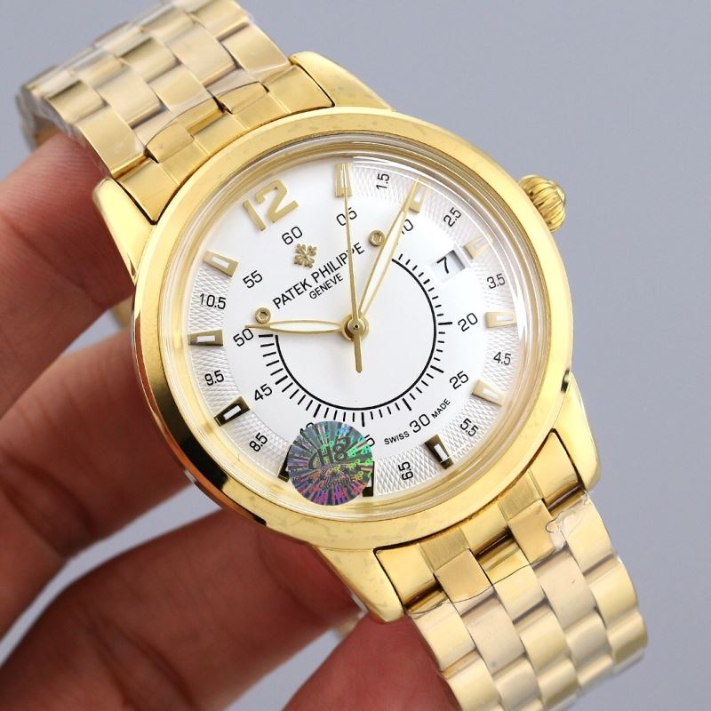 PATEK PHILIPPE Watches